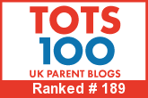 TOTS100 - UK Parent Blogs